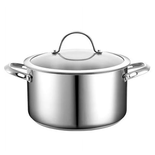 Medium Pot 6 Quart/5.7 Litres