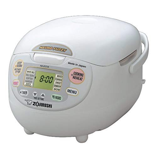 Electric rice cooker