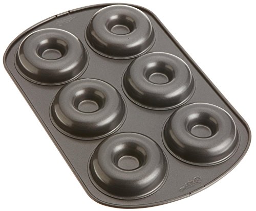 Doughnut Pan