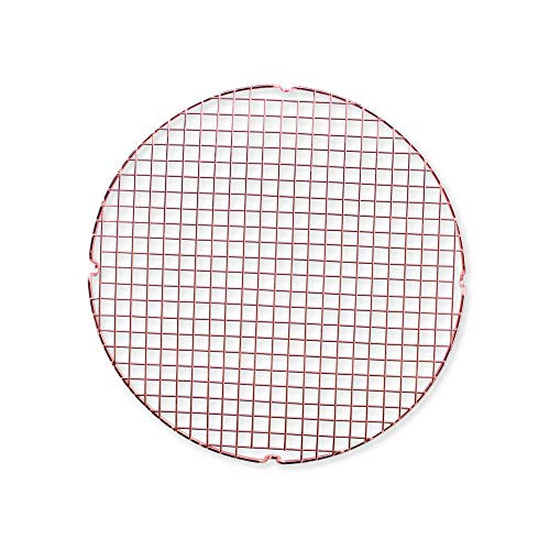 Round Cake Cooling Rack