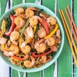 Hokkien Fried Noodles Gluten Free