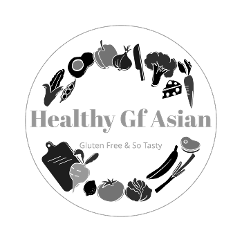 Healthy gf Asian Gluten Free Asian Recipes